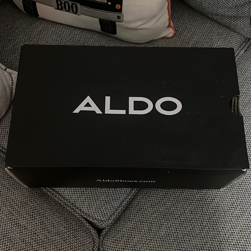 Aldo Dress Shoes size 11